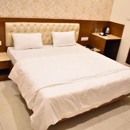 The Grand Coral Hotel Bangalore Luaran gambar